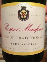 Prosper Maufoux Brut Reserve