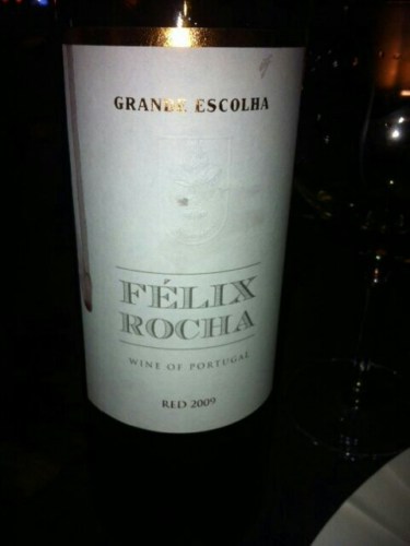 Felix Rocha Grande Escolha | Vivino US