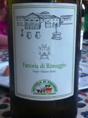 Invecchiato In Caratello Colli Dell Etruria Centrale Vin Santo Vivino US