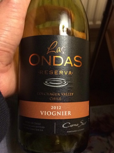 VINA CONO SUR vina cono sur: