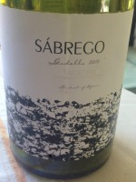 Rafael Palacios Sábrego Godello Valdeorras