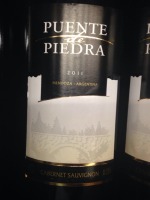 Fecovita Puente de Piedra Cabernet Sauvignon