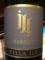 Villa Ile Barolo