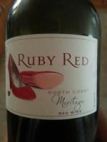 Summers Ruby Red Meritage