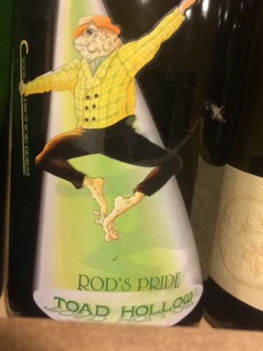 Toad Hollow Rod's Pride | Vivino Australia