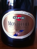Martini Montelera Talento Brut