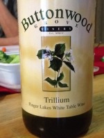 Buttonwood Grove Trillium