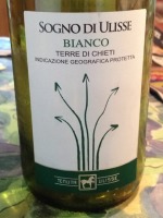 Tenuta Ulisse Sogno di Ulisse Bianco