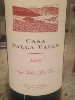 Dalla Valle Casa Dalla Valle Red