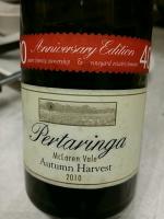 Bec Hardy Pertaringa 30 Anniversary Edition Autumn Harvest