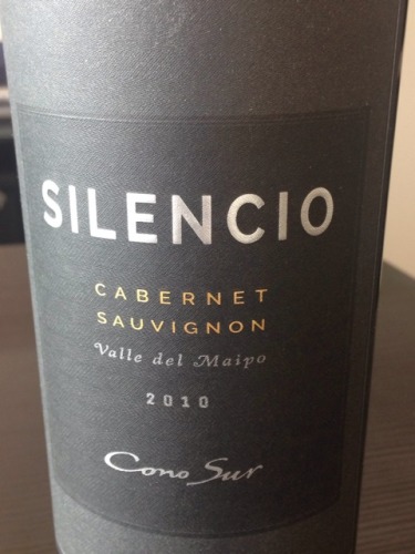 VINA CONO SUR vina cono sur:
