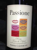 Castorani Passione