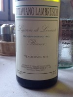Ottaviano Lambruschi Liguria di Levante Bianco