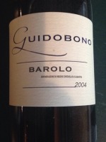 Guidobono Barolo