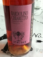 Zeni Marogne Bardolino Classico Chiaretto