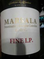 Caruso & Minini Marsala Fine I.P.
