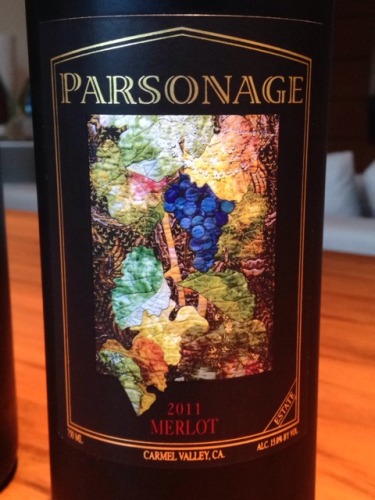 Parsonage Merlot | Vivino Australia