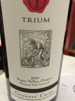 Trium Growers' Cuvée