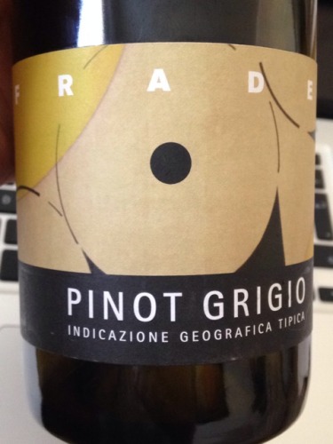 Tenute Rade Pinot Grigio | Vivino US