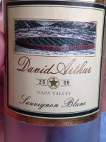 David Arthur Sauvignon Blanc
