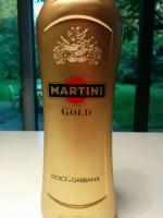 Martini Gold