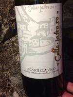 Colle Petroso Chianti Classico