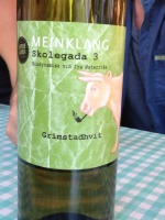 Meinklang Skolegada 3 Grimstadhvit
