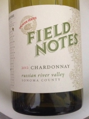 Field Notes Chardonnay | Vivino Australia