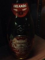 Orlando Pearl Rosé
