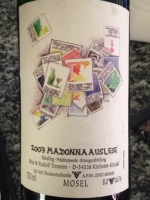 Rita & Rudolf Trossen Madonna Auslese Riesling
