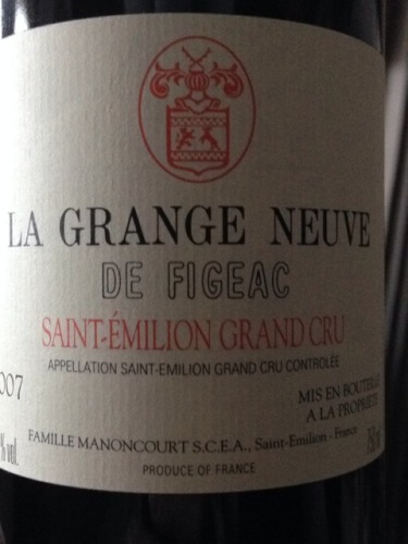Cing La Grange Neuve ch 226 teau figeac la grange neuve de figeac 201 milion Cing La Grange Neuve ch 226 teau figeac la grange neuve de figeac 201 milion