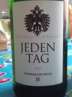 Franz Keller Jeden Tag Weissburgunder