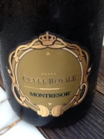 Montresor Cuvée Royale