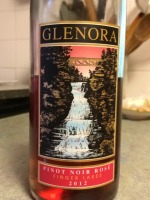Glenora Pinot Noir Rosé