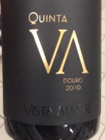 Vista Alegre Quinta VA Douro