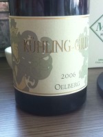 Kühling-Gillot Oelberg