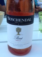 Boschendal Rosé