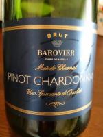 Cavicchioli Barovier Pinot - Chardonnay Brut