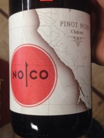 Lioco Chalone Pinot Noir