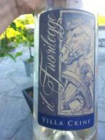 Villa Crine Il Fuorilegge