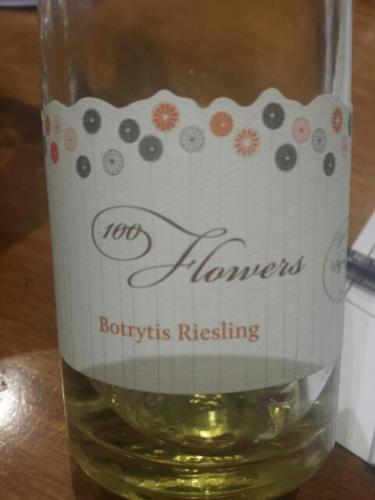 Teusner 100 Flowers Botrytis Riesling | Vivino United States
