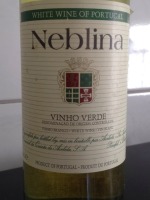 Aveleda Vinho Verde Neblina