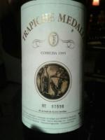 Trapiche Cosecha