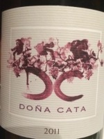 Corral Victoria Doña Cata Gran Reserva Carménère
