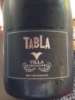 Villa Franciacorta Tabla Brut Millesimato