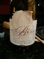 Bridlewood Chenin Blanc