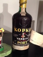 Kopke Port Varsity Full Ruby