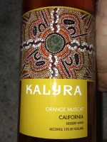 Kalyra Orange Muscat