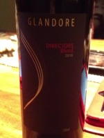 Glandore Estate Black Label Directors Blend