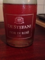 De Stefani Cuvée Fior di Rosé